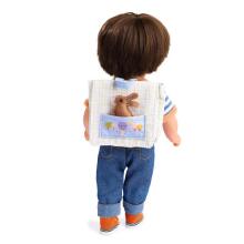 Dolls - Lovely Pomea - School bag