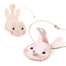 DIY - Create - Secret necklaces - Dazzlers