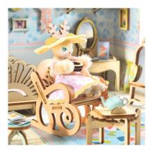 DIY - Mi House - Alba