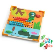 Eduludo - Mosaico - Mini Animo