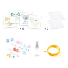 Workshops - Water beads - Furry friends