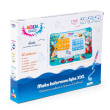 AQUA DA 30017 Ūdens paklājiņš liels 80/60 cm