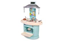 ARTIKULS 121302 Virtuve 100 cm ar piederumiem mint