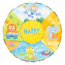 BABY MIX 46210 Сафари обучающий коврик для фортепиано 38649