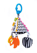 BALIBAZOO BB 80136 Sensor pyramid pendant
