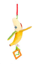 BALIBAZOO BB 80244 Banana pendant