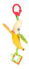 BALIBAZOO BB 80244 Banana pendant