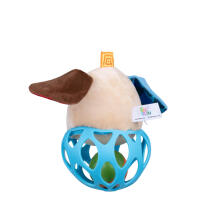 BALIBAZOO BB 80851 Suņu bumba - grabulis