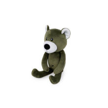 BALIBAZOO BB 82001 Teddy bear cuddle green 19cm