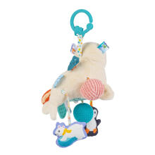 BALIBAZOO BB 82429 Sonia Seal Pendant