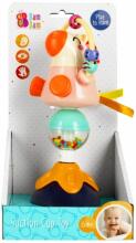 BAM BAM 475290 Игрушка на присоске Лошадь