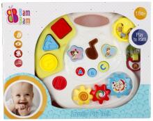 BAM BAM 481794 Музыкальный столик