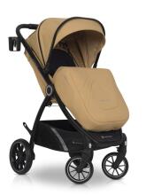 EURO-CART CROX CAMEL baby stroller