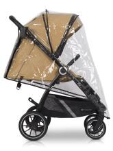 EURO-CART CROX CAMEL baby stroller