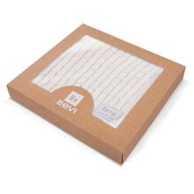 EWA 927897 Bambusa segas ecru bize + kaste