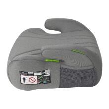 Lionelo Luuk i-Size GREY autokrēsliņš