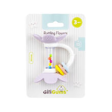 GILIGUMS GG 30050 Гремящие цветы сирень