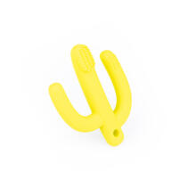 GILIGUMS GG 45544 Teether cactus yellow