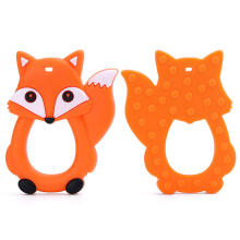 GILIGUMS GG 58480 Fox teether