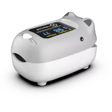 Helpmedi PulsoCare Art.232866 pulsa oksimetra pele bērniem