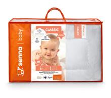 INTER-WIDEX CLASSIC 90x120 filled bedding
