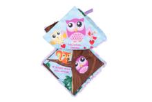 JOLLYBABY JB 80460(1) Сова