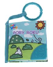 JOLLYBABY JB 80559(1) 4in1 grāmatas