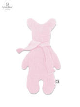 KIECZMERSKI Teddy bear KRZYŚ thermofrotte cuddly toy
