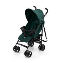 Детская коляска KINDERKRAFT TIK GREEN