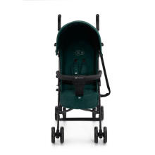 Детская коляска KINDERKRAFT TIK GREEN