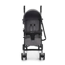 Детская коляска KINDERKRAFT TIK GREY