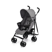 Детская коляска KINDERKRAFT TIK GREY