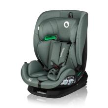 LIONELO Lavender i-Size Green Pistachio Car Seat