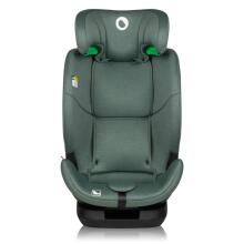 LIONELO Lavender i-Size Green Pistachio Car Seat