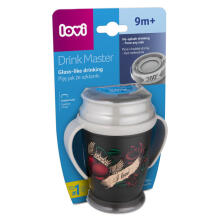 LOVI 1/607 Кружка 360 Drink Master 250мл