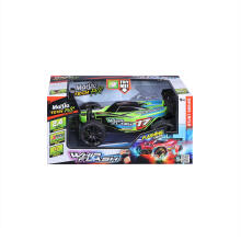 MAISTO 81791 WHIP FLASH зеленый