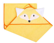 MARINI 325 Bath cover ANIMALS terry cloth 100x100