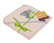 MARINI 727 Vannas pārvalks izšūts 100x100 BABY BAMBOO