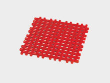 MARIOINEX 901328 Building blocks base 1