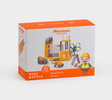 MARIOINEX 903865 Mini Waffle Blocks - Builder Big [ blister ]