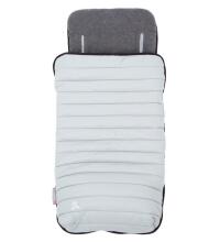 MARKO CC843640 COMFI-SNUG 2in1 guļammaiss gaiši pelēks