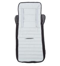 MARKO CC843640 COMFI-SNUG 2in1 guļammaiss gaiši pelēks