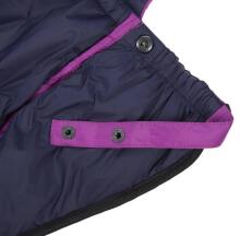 MARKO CC844210 Sleeping bag for carrier/stroller fuchsia