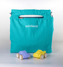 MARKO MLZ75007 Miniland Sensory Mat Space