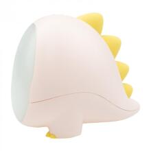 MARY'S MW20533 LED Night Light Dino Pink