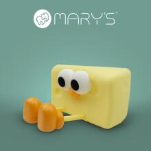 Светодиодный ночник MARY'S MW20544 Cheese
