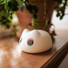 Светодиодный ночник MARY'S MW61097 Kitty