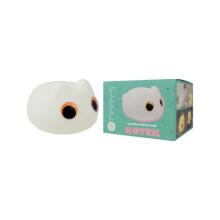 Светодиодный ночник MARY'S MW61097 Kitty