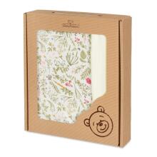 MATEX Blanket VELLO size 75x100cm meadow TB0427_02