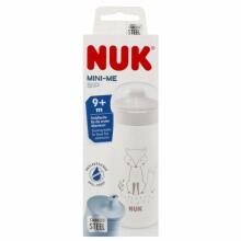 NUK 225324 Мини-стакан из нержавеющей стали 300 мл LIS